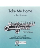 Take Me Home by Strommen Carl for Accompaniment CD