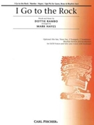 I Go To The Rock by Rambo Dottie - Hayes Mark - Dottie Rambo for Instrumental Parts