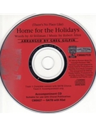 Home For The Holidays by Allen Robert - Gilpin Greg - Al Stillman for Accompaniment CD