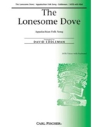 Lonesome Dove by - Eddleman David - for SATB