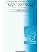 Skye Boat Song by Anonymous - Rentz Earlene - for 2-Part