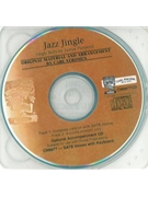Jazz Jingle by Pierpont and Strommen - Strommen Carl - for Accompaniment CD