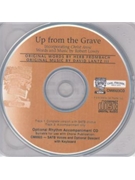 Up From The Grave by Lowry - Lantz III Gary - Herb Frombach for Accompaniment CD