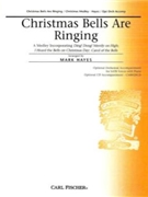 Christmas Bells Are Ringing by Sco/pts - Hayes Mark - for Instrumental Parts