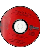 There'll Be Joy by Gilpin Greg for Accompaniment CD