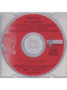 Stairway To Paradise by Gershwin George - Moore Donald - Arthur Francis B.g. for Accompaniment CD