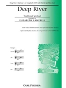 Deep River by Anonymous - Campbell Elizabeth - for SATB