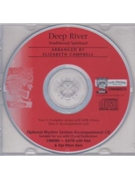 Deep River by Anonymous - Campbell Elizabeth - for Accompaniment CD