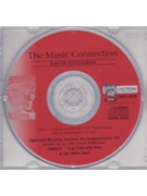 Music Connection by Eddleman David for Accompaniment CD