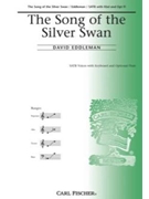 Song Of The Silver Swan by Eddleman David for SATB