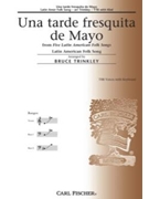 Una Tarde Fresquita De Mayo by - Trinkley Bruce - for TBB