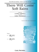 There Will Come Soft Rains by Farnell Laura Sara Teasdale for SA