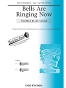 Bells Are Ringing Now by Sugar Thomas for SA