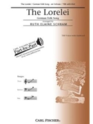 Lorelei by German Folk Song - Schram Ruth Elaine - for TBB