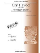 Cry Havoc by Smith D Farrell for TBB
