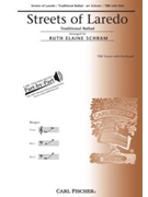 Streets Of Laredo by Traditional - Schram Ruth Elaine - for TBB