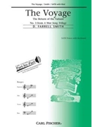 Voyage by Smith D Farrell for SATB