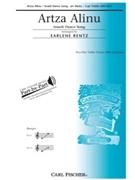 Artza Alinu by - Rentz Earlene - for SA