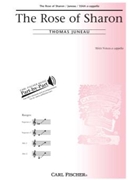 Rose Of Sharon by Juneau Thomas for SSAA
