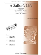 Sailor's Life by Traditional - Parks Gary - Cathryne E. Parks for TBB