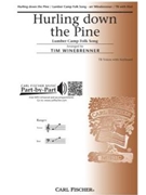 Hurling Down The Pine by - Winebrenner Tim - for TB Secular