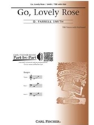 Go Lovely Rose by Smith D Farrell for TBB