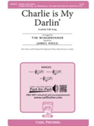Charlie Is My Darlin' by - Winebrenner Tim - for SSA