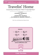 Travelin' Home by - Ramsey Andrea - for SSAA