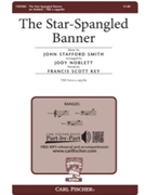 Star Spangled Banner by Smith John F - Noblett Jody - Key Francis Scott for TBB