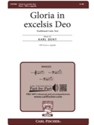 Gloria In Excelsis Deo by Dent Karl for TBB