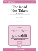 Road Not Taken by Brooks Benjamin J for SA