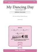 My Dancing Day by Collins Drew for SSA
