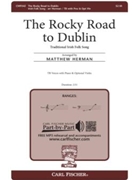 Rocky Road to Dublin by - Matthew Herman - for TB