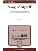Song of Myself by Trotta Michael John for TB