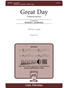 Great Day by - Jordan Randy - for TTBB