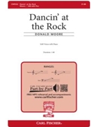Dancin' at the Rock by Moore Donald for SAB
