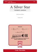 Silver Star by Juneau Thomas for SAB