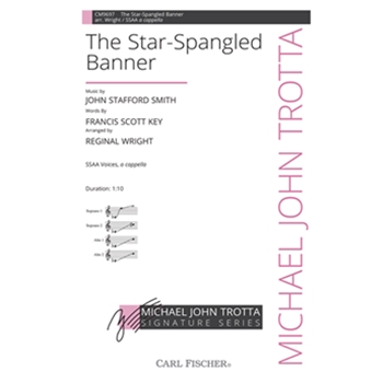 Star-Spangled Banner