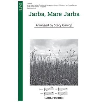 Jarba Mare Jarba