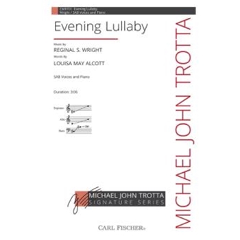 Evening Lullaby