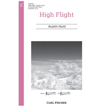 High Flight