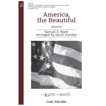 America the Beautiful