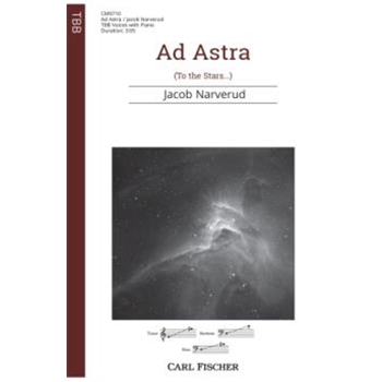 Ad Astra - To the Stars