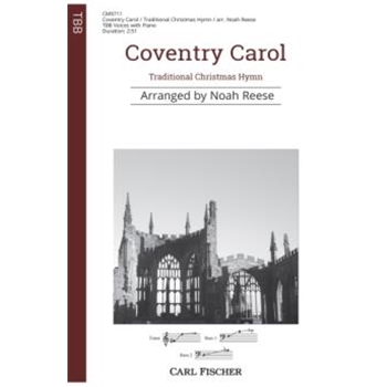 Coventry Carol