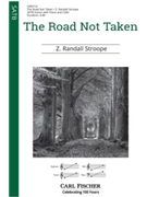 Road Not Taken, The