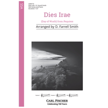Dies Irae (Day of Wrath)