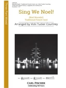 Sing We Noel