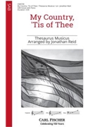 My Country 'Tis of Thee