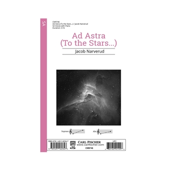 Ad Astra- To the Stars