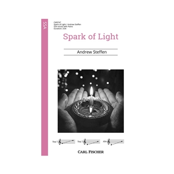 Spark of Light